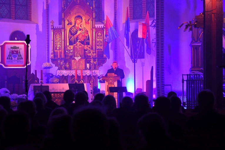 Witnica. Zwieńczenie obchodów 900-lecia ustanowienia biskupstwa lubuskiego