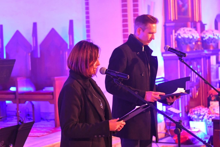 Witnica. Zwieńczenie obchodów 900-lecia ustanowienia biskupstwa lubuskiego