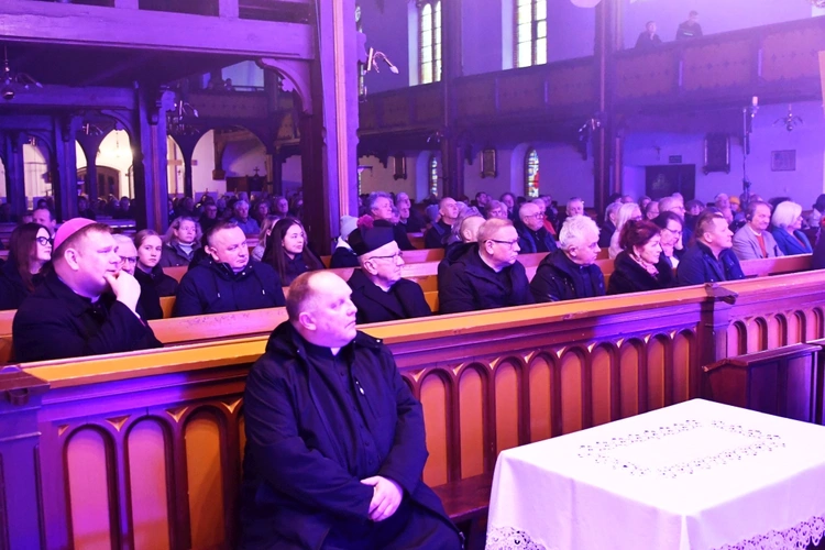 Witnica. Zwieńczenie obchodów 900-lecia ustanowienia biskupstwa lubuskiego