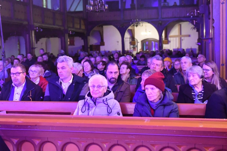 Witnica. Zwieńczenie obchodów 900-lecia ustanowienia biskupstwa lubuskiego