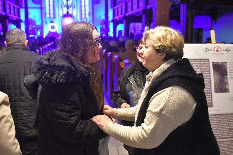 Witnica. Zwieńczenie obchodów 900-lecia ustanowienia biskupstwa lubuskiego