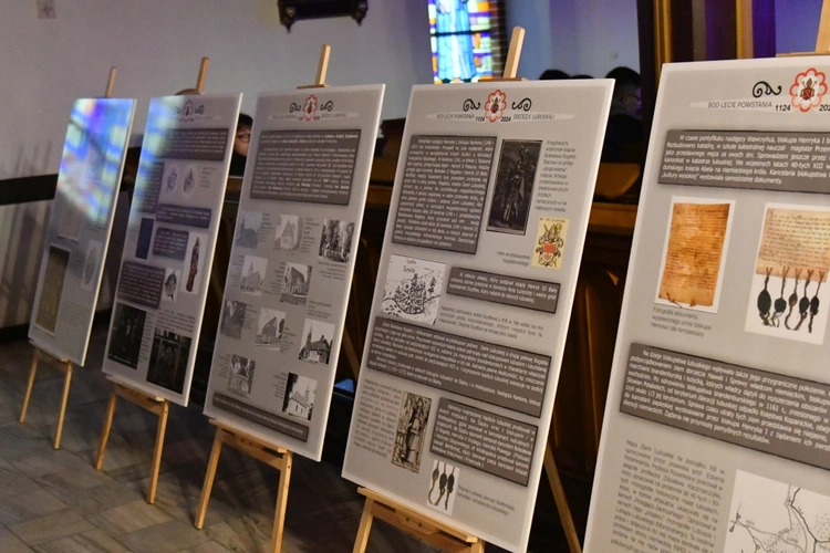 Witnica. Zwieńczenie obchodów 900-lecia ustanowienia biskupstwa lubuskiego