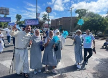 Meksyk - duszpasterstwo wśród Indian