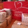 Szlachetna Paczka udostępniła bazę rodzin potrzebujących wsparcia