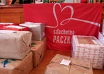 Szlachetna Paczka udostępniła bazę rodzin potrzebujących wsparcia