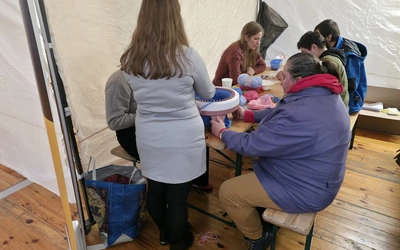 Popatrzeć pozytywnie na świat