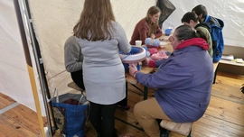 Popatrzeć pozytywnie na świat