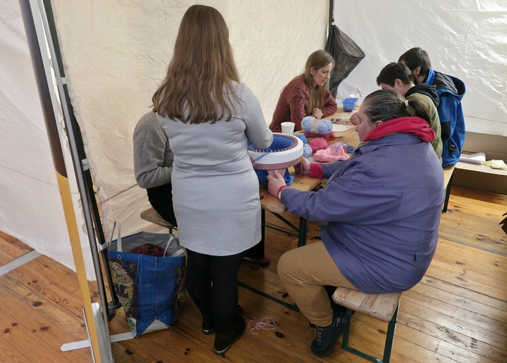 Popatrzeć pozytywnie na świat