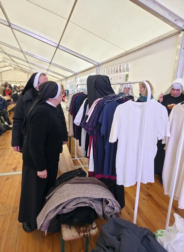 Światowy Dzień Ubogich Kraków 2025