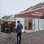 Światowy Dzień Ubogich Kraków 2025