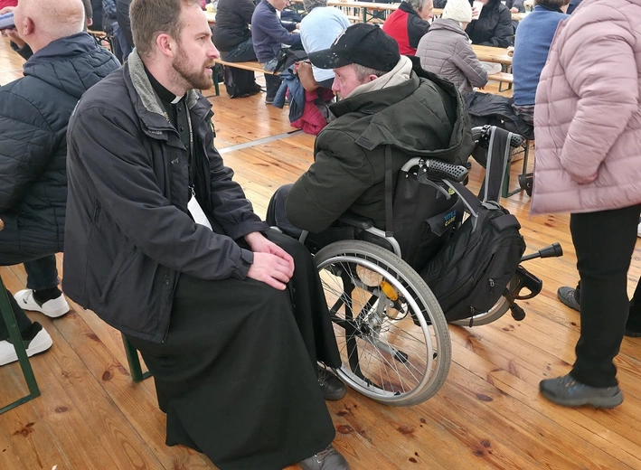 Światowy Dzień Ubogich Kraków 2025