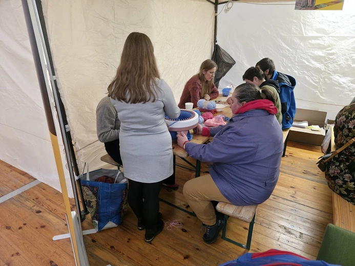 Światowy Dzień Ubogich Kraków 2025