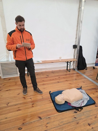 Światowy Dzień Ubogich Kraków 2025