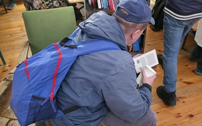 Światowy Dzień Ubogich Kraków 2025