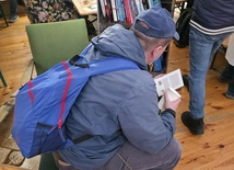 Światowy Dzień Ubogich Kraków 2025