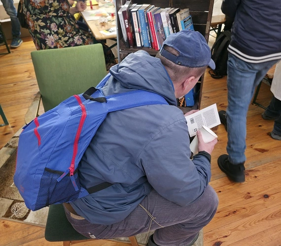 Światowy Dzień Ubogich Kraków 2025