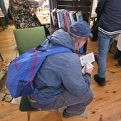 Światowy Dzień Ubogich Kraków 2025