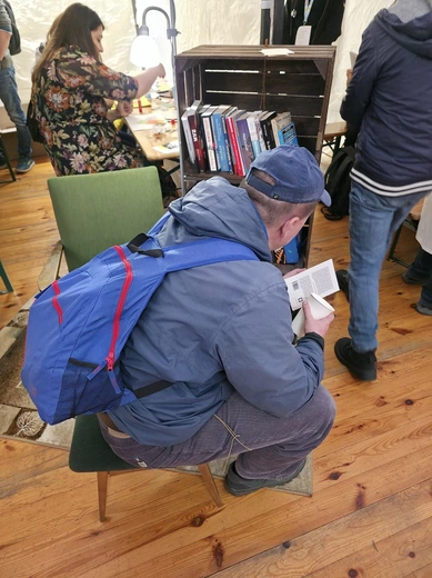 Światowy Dzień Ubogich Kraków 2025