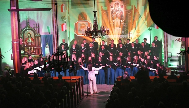 W Witnicy zakończono obchody 900-lecia ustanowienia biskupstwa lubuskiego