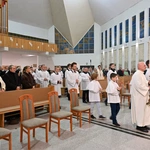 Akolitat i kandydatura w GSD