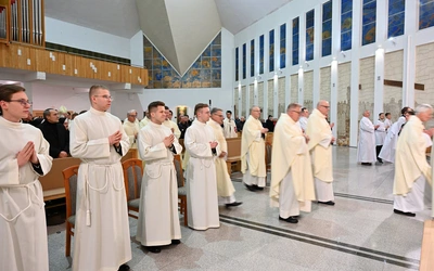 Akolitat i kandydatura w GSD