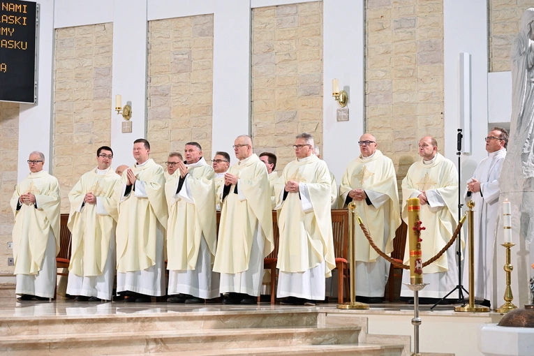 Akolitat i kandydatura w GSD