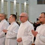 Akolitat i kandydatura w GSD