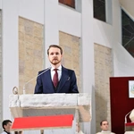 Akolitat i kandydatura w GSD