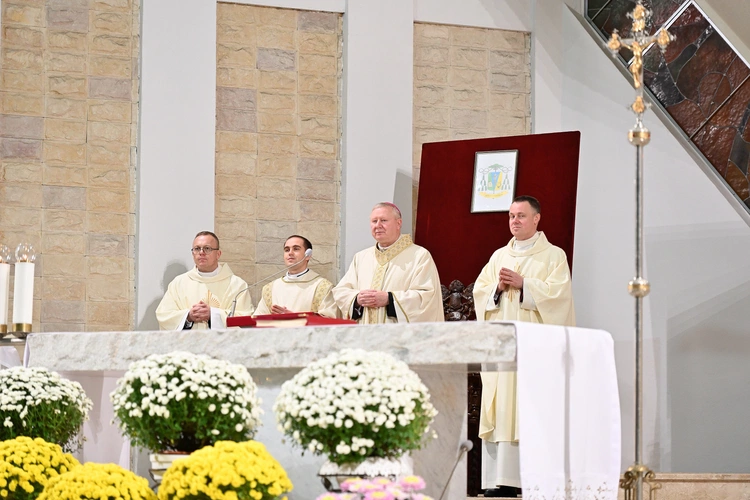 Akolitat i kandydatura w GSD