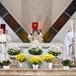 Akolitat i kandydatura w GSD