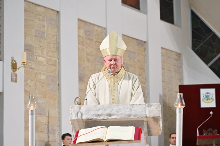 Akolitat i kandydatura w GSD