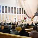 Akolitat i kandydatura w GSD