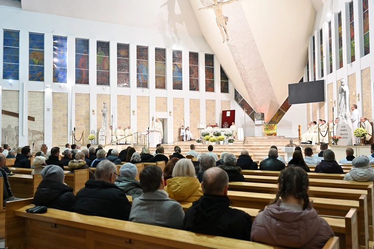 Akolitat i kandydatura w GSD