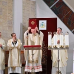 Akolitat i kandydatura w GSD