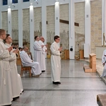 Akolitat i kandydatura w GSD