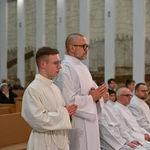 Akolitat i kandydatura w GSD