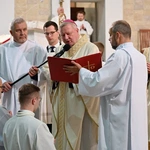 Akolitat i kandydatura w GSD