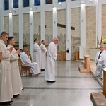 Akolitat i kandydatura w GSD