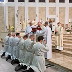 Akolitat i kandydatura w GSD