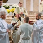 Akolitat i kandydatura w GSD