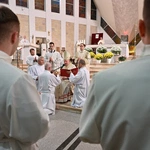 Akolitat i kandydatura w GSD