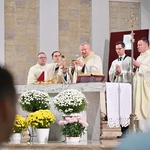 Akolitat i kandydatura w GSD