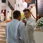 Akolitat i kandydatura w GSD