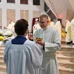 Akolitat i kandydatura w GSD