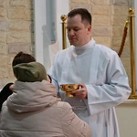 Akolitat i kandydatura w GSD