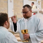 Akolitat i kandydatura w GSD