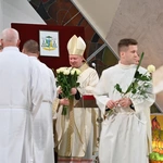 Akolitat i kandydatura w GSD