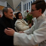 Akolitat i kandydatura w GSD