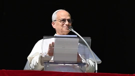 Papież o rocznicy pojednania polsko-niemieckiego