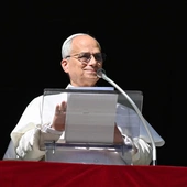 Papież o rocznicy pojednania polsko-niemieckiego